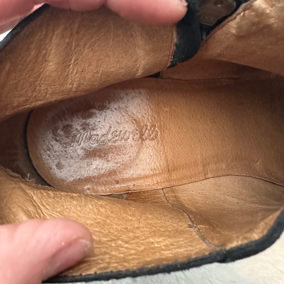 Madewell Charley boots - Picture 6 of 7